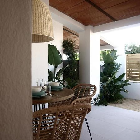 Estudio Bedandbeach Ел Палмар Екстериор снимка