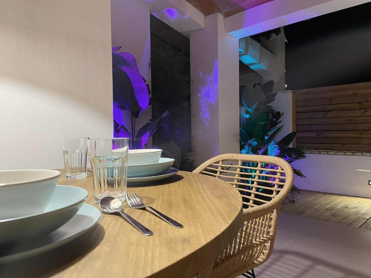 Estudio Bedandbeach Ел Палмар Екстериор снимка