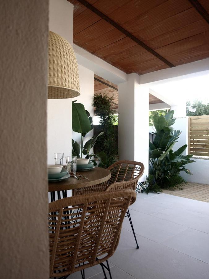 Estudio Bedandbeach Ел Палмар Екстериор снимка
