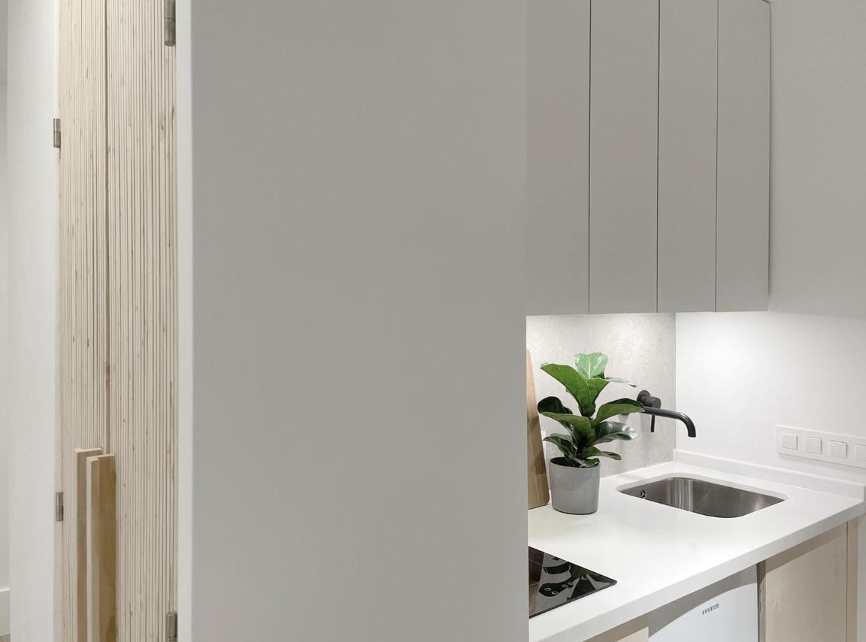 Estudio Bedandbeach Ел Палмар Екстериор снимка