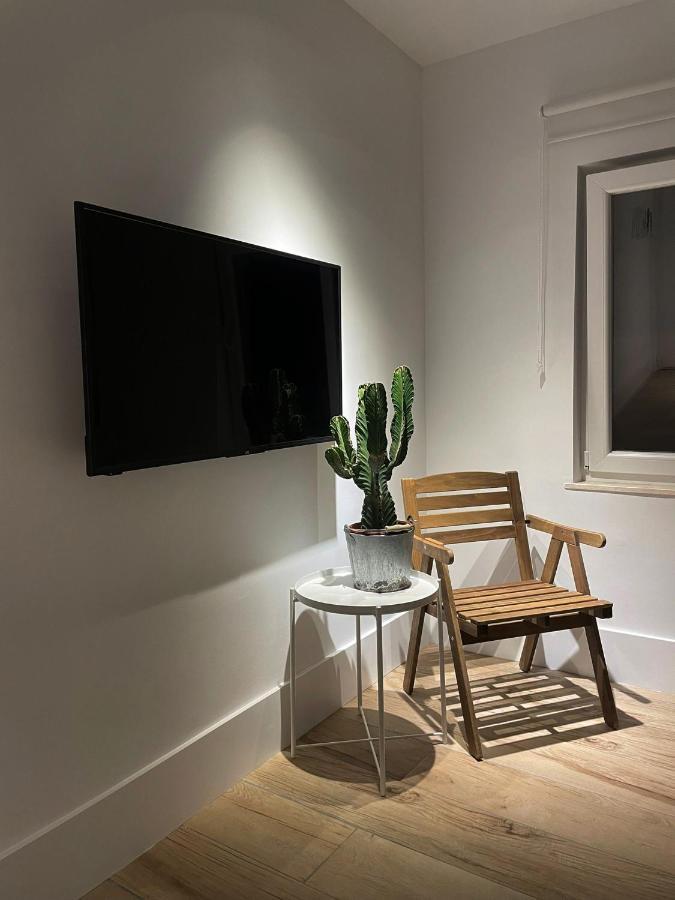 Estudio Bedandbeach Ел Палмар Екстериор снимка