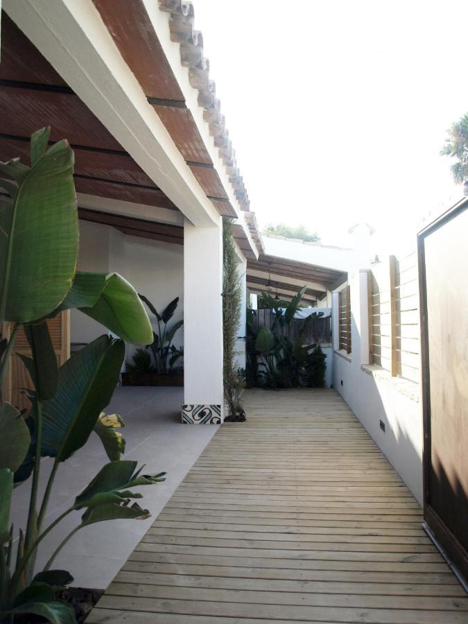 Estudio Bedandbeach Ел Палмар Екстериор снимка