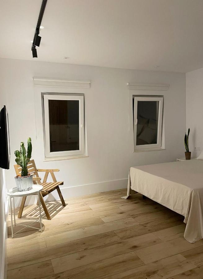 Estudio Bedandbeach Ел Палмар Екстериор снимка